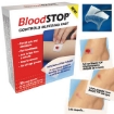 Obrázek Hemostatické obvazy - BloodSTOP