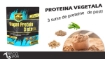 Obrázek VEGAN BÍLKOVINA 3 STACK - 500G
