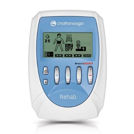 Obrázek Chattanooga Rehab - Stimulace