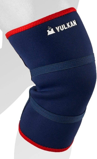 Obrázek Neoprenová podpora kolena - Vulkan Classic 3029 - XL