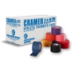 Obrázek Sportovní lepící páska - Cramer 3.8cm Růžová