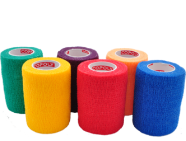 Zobrazit produkty v kategorii Elastické Obvazy 7,5cm Obrázek pro kategorii Elastické Obvazy 7,5cm