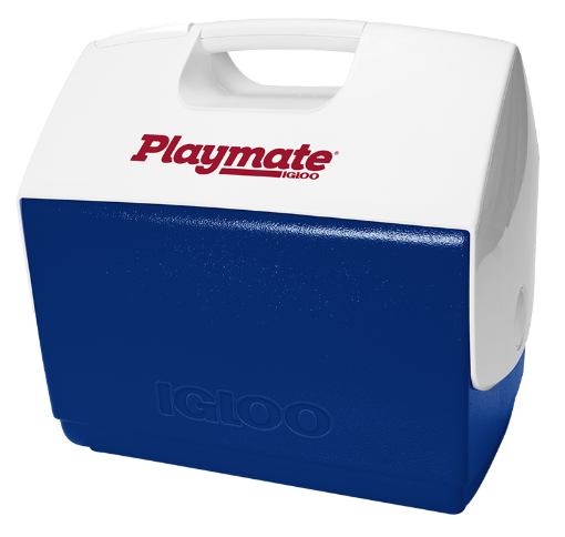 Obrázek Igloo Playmate - 15,2 litru  Modrá