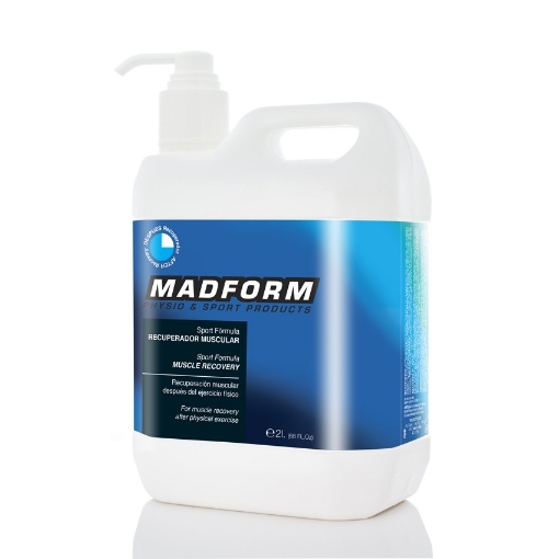 Obrázek Profesionální krém na obnovu - MADFORM 2000 ml