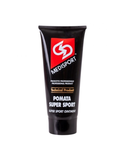 Obrázek Mast Super Sport - Medisport 200 ml