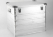 Obrázek Hliníkový transportní box D400