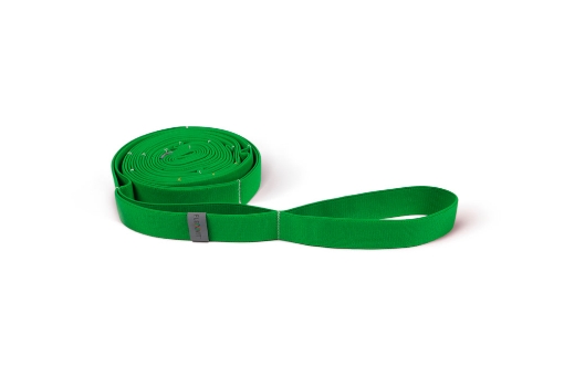 Obrázek FLEXVIT® MULTI FITNESS PÁS ZELENÝ