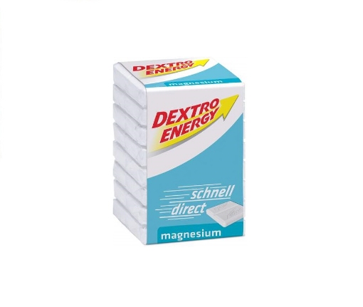 Obrázek Dextro Energy Magnézium 47g