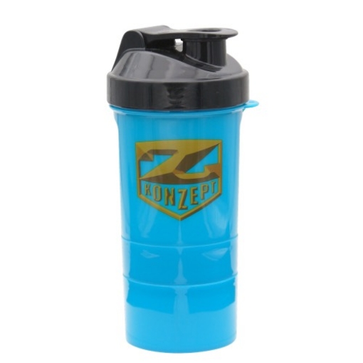 Obrázek CHYTRÝ SHAKER - 400ML KZ