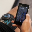 Obrázek Bezdrátové zařízení pro elektrostimulaci Pro Touch - HiDow