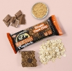 Obrázek Energetický Tyčinka FlapJack - 110g Ginger Choc Chip