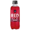 Obrázek Red Kick 330 ml - Třešeň Multi Power