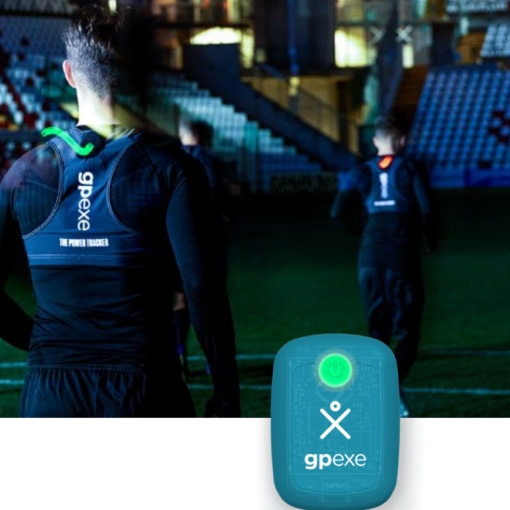 Obrázek GPEXE - Systém monitorování GPS týmu