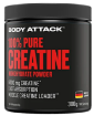 Obrázek Kreatin 100% Prášek - 300g Body Attack