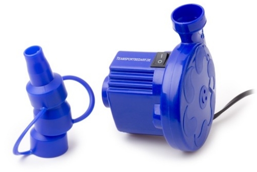 Obrázek Elektrická pumpa 230V 