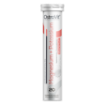 Obrázek OstroVit Magnézium + Draslík 20 Tablety s příchutí grep - Grapefruit