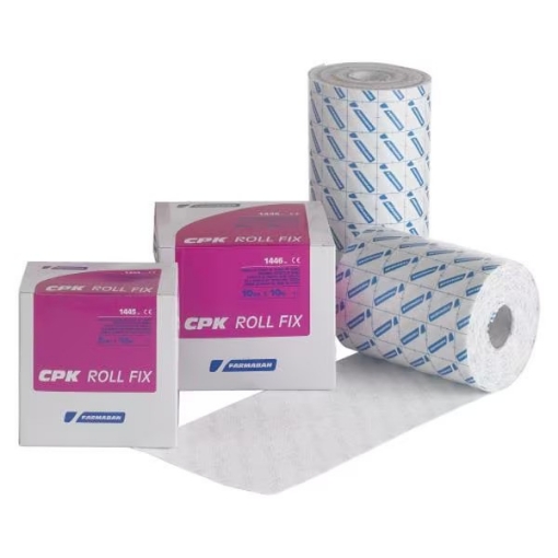 Obrázek CPK ROLL FIX 10CM X 10M 