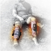 Obrázek ThermoAir Wave Leg Compression Wraps HiDow