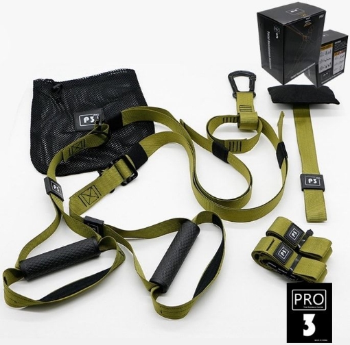 Obrázek TRX P3 Army
