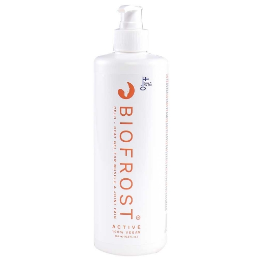 Obrázek BIOFROST ACTIVE 500ml
