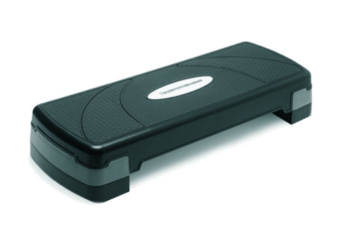 Obrázek FITNESS STEPPER 2 KROKY 
