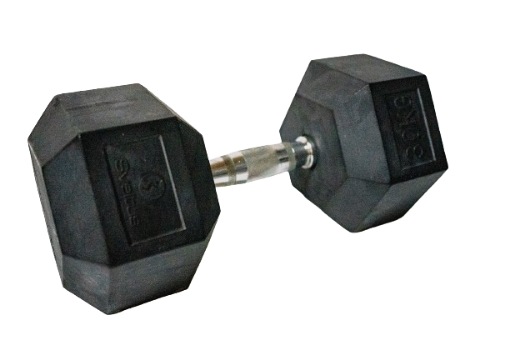 Obrázek ŠESTIHRANNÁ ČINKA 4KG