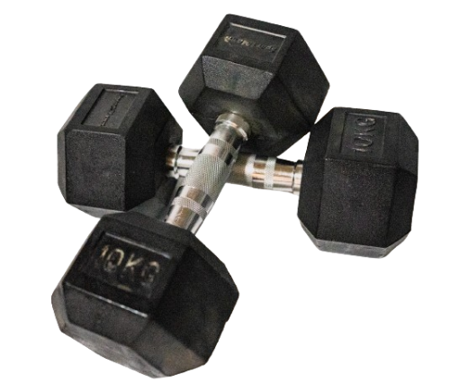 Obrázek ŠESTIHRANNÁ ČINKA 10KG