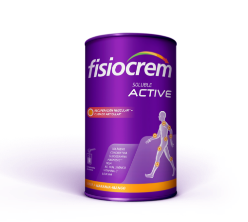 Obrázek FisioCrem Klouby 540g - Doplněk stravy