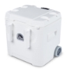 Obrázek CHLADICÍ BOX IGLOO MARINE QUANTUM 52 ROLLER (49 LITRŮ)