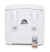 Obrázek CHLADICÍ BOX IGLOO MARINE QUANTUM 52 ROLLER (49 LITRŮ)