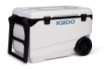 Obrázek CHLADICÍ BOX IGLOO MARINE LATITUDE 90 ROLLER (85 LITRŮ)