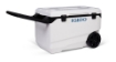 Obrázek CHLADICÍ BOX IGLOO MARINE LATITUDE 90 ROLLER (85 LITRŮ)