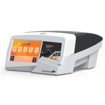 Zobrazit detail produktu - Lambda - Přístroj na laserovou terapii Obrázek Lambda - Přístroj na laserovou terapii