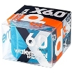 Obrázek Kineziologický tejp d3Tape X6.0 Waterproof - Elektrická modrá, 5 cm x 6 m