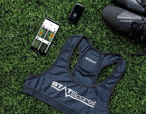 Obrázek pro kategorii Systémy GPS monitorování pro týmy