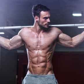 Obrázek pro kategorii Tréninkové Tyče