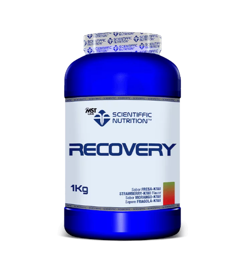 Obrázek RECOVERY - 1Kg Bobule - Scientiffic Nutrition