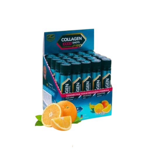 Obrázek KOLAGEN 10000 - SHOT