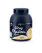 Obrázek 100% Pure Protein Whey - 2000g Vanilková MPower