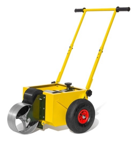 Obrázek Stroj na značení hřišť – Roll-Liner