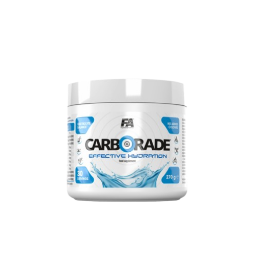 Obrázek CARBORADE Effective Hydration 270g