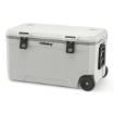 Obrázek Chladicí box STEAMY MARINE 120 ROLLER (120 litrů)