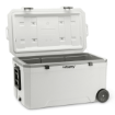 Obrázek Chladicí box STEAMY MARINE 120 ROLLER (120 litrů)