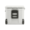 Obrázek Chladicí box STEAMY MARINE 120 ROLLER (120 litrů)