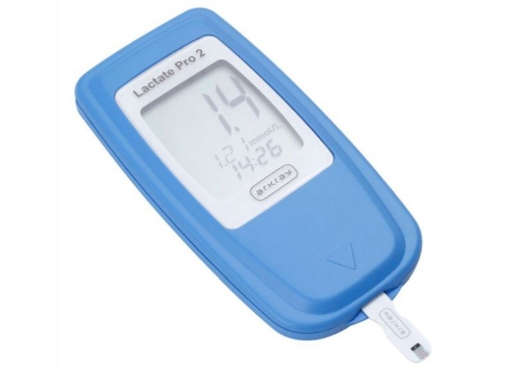 Obrázek LACTATE PRO 2 – Zařízení pro analýzu kyseliny mléčné