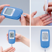 Obrázek LACTATE PRO 2 – Zařízení pro analýzu kyseliny mléčné