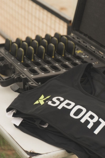 Obrázek K-SPORT - Sitem Monitorizare
