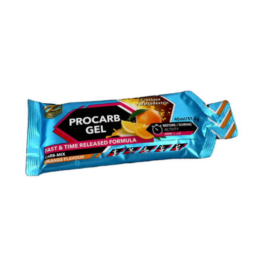 Obrázek PROCARB GEL 40ML - Z-KONZEPT