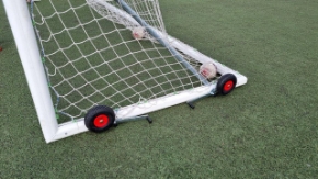 Obrázek pro kategorii Sítě a příslušenství k brankám