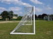 Obrázek Přenosná hliníková fotbalová branka 7,32 x 2,44 m – P5900